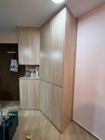 設計部屋 - 入牆收口傢俬訂做 設計部屋 - 入牆收口傢俬訂做