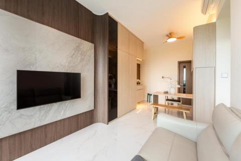 南地設計有限公司 -  南地設計有限公司 -