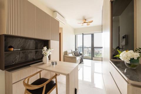 南地設計有限公司 -  南地設計有限公司 -