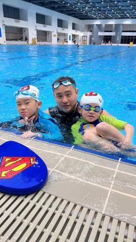 FONG PAK WING (joe sir) -  FONG PAK WING (joe sir) -