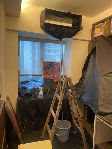 銀河冷氣工程 55404119 -  銀河冷氣工程 55404119 -