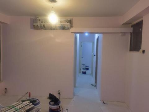 大东油漆工程 - 