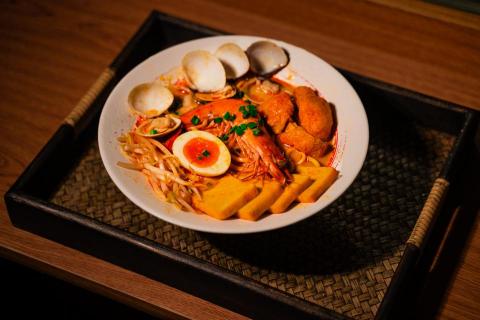 To Alan - 食物攝影