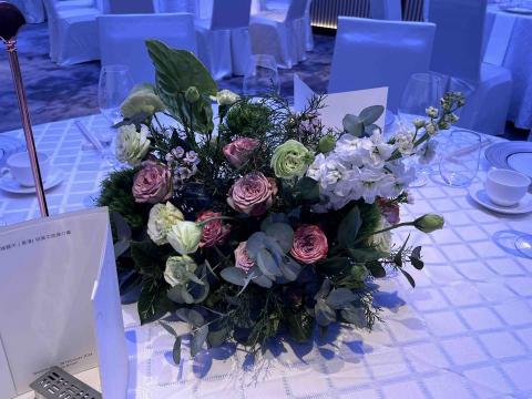 Seikaya - 宴會佈置