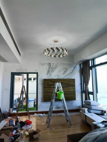 OWN DESIGN ENGINEERING - 住宅裝修