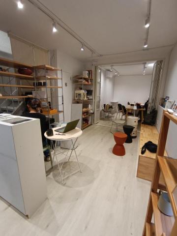 OWN DESIGN ENGINEERING - 商店裝修工程