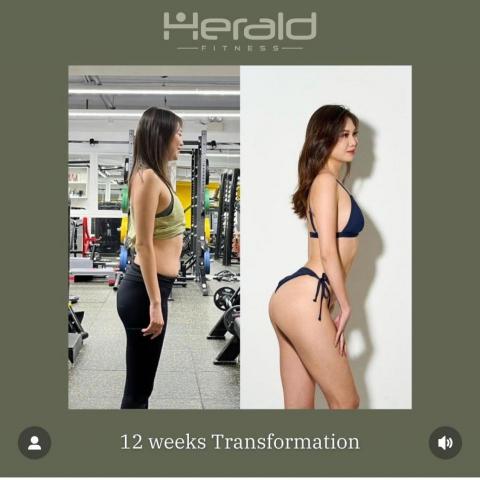 Jake Cheng - 12 星期改變 Jake Cheng - 12 星期改變