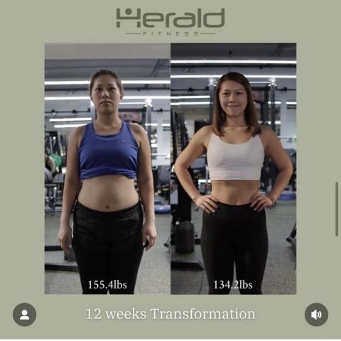 Jake Cheng - 12 星期改變 Jake Cheng - 12 星期改變