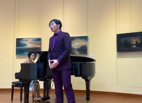 Michael Lee - 香港大學美術博物館 Michael Lee - 香港大學美術博物館