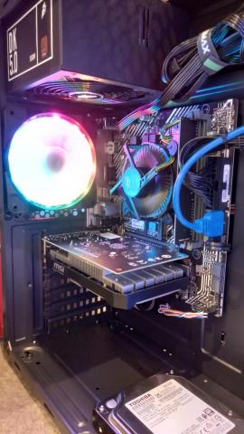 OscarComputerServices -  OscarComputerServices -