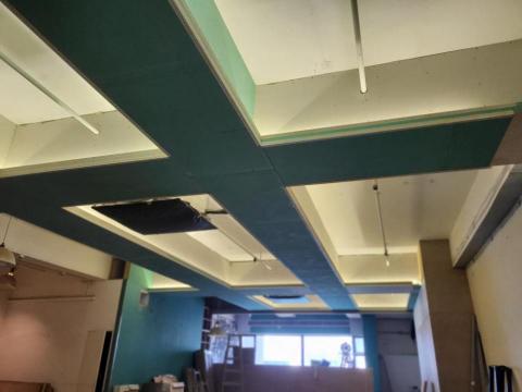 高浩室内工程 - 