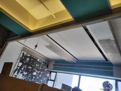 高浩室内工程 - 