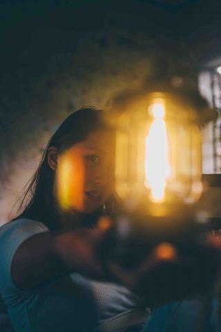 The Vertigo Studio 目玄映像屋 - 人像攝影