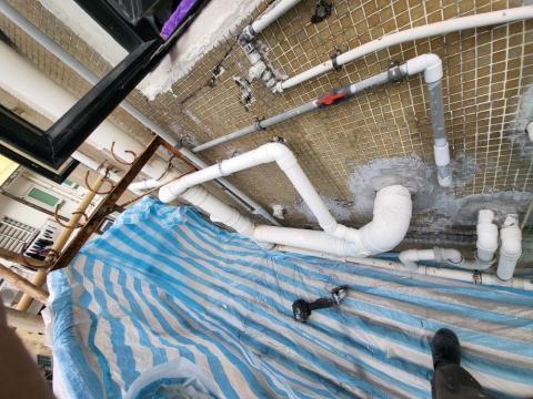 高浩室内工程 - 