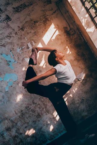 The Vertigo Studio 目玄映像屋 - 人像攝影