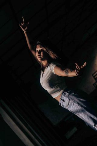 The Vertigo Studio 目玄映像屋 - 人像攝影