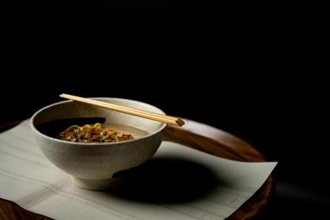 The Vertigo Studio 目玄映像屋 - 產品攝影(餐具)