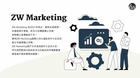 ZW marketing -  ZW marketing -
