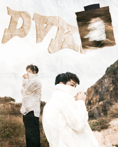 Leung Hok Yin - 人像攝影