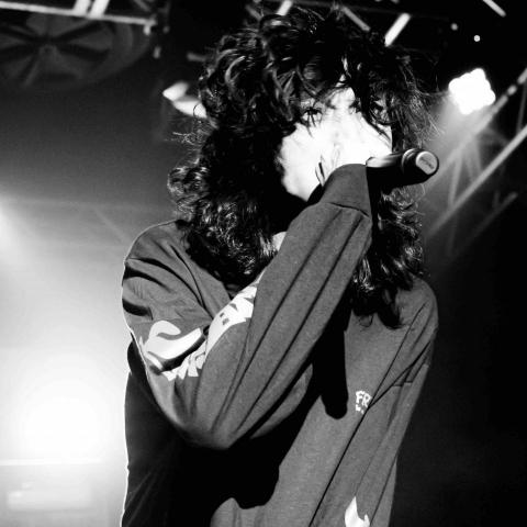 Leung Hok Yin - 演唱會攝影