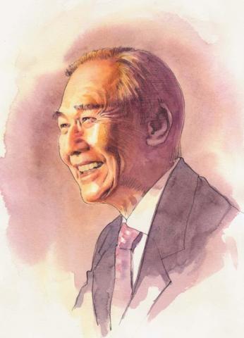 牧藝畫室 - 肖像訂制 牧藝畫室 - 肖像訂制