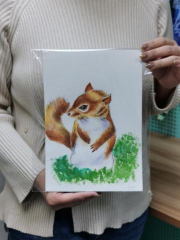 牧藝畫室 - 水彩班 牧藝畫室 - 水彩班