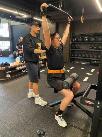 Kevin Lau -  Kevin Lau -