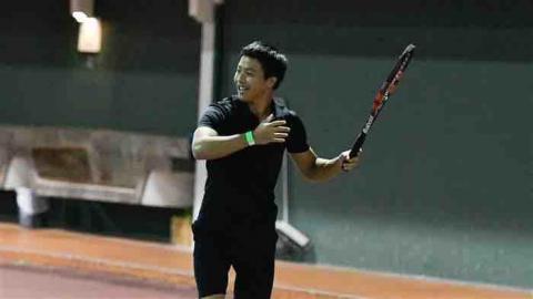 Justin Lee -  Justin Lee -