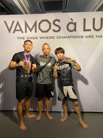 Kevin Lau -  Kevin Lau -