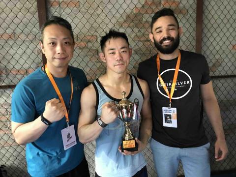 Kevin Lau -  Kevin Lau -