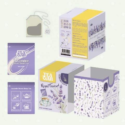 Tina Au - 包裝設計 Package Design Tina Au - 包裝設計 Package Design