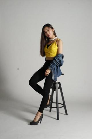 Miss Leung -  Miss Leung -