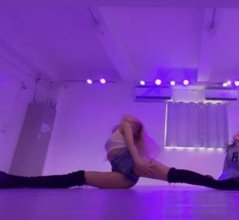 Miss Leung -  Miss Leung -