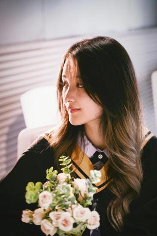 Khor.phos - 畢業人像攝影