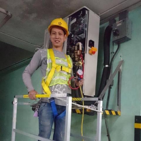 全樂電業冷氣工程有限公司 - 