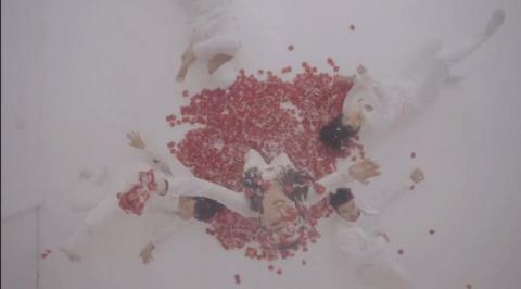 Miss Leung -  Miss Leung -