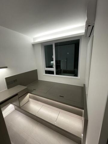 建邦室內設計及工程有限公司 - 訂造傢具 新安裝鋁窗 現場做木器