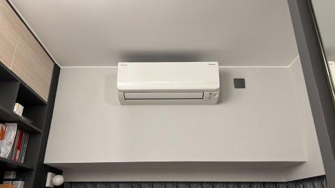 全樂電業冷氣工程有限公司 - 