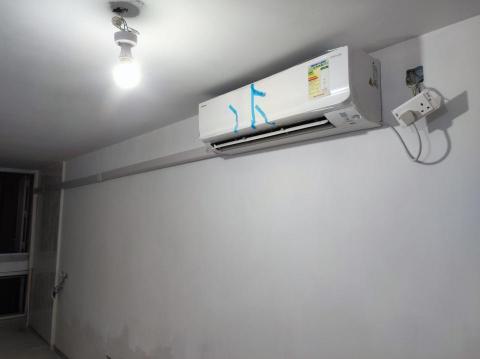 全樂電業冷氣工程有限公司 - 