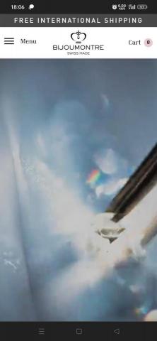 jim - bijoumontre.ch design and setup 