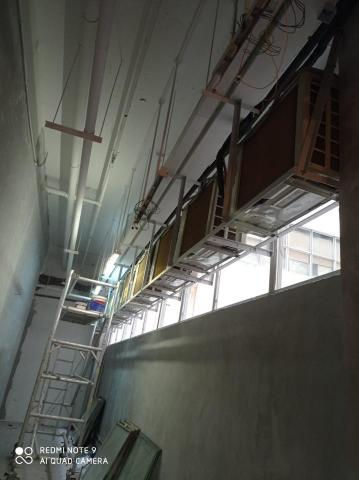 全樂電業冷氣工程有限公司 - 