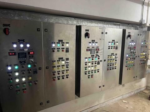 零一機電工程有限公司 - 