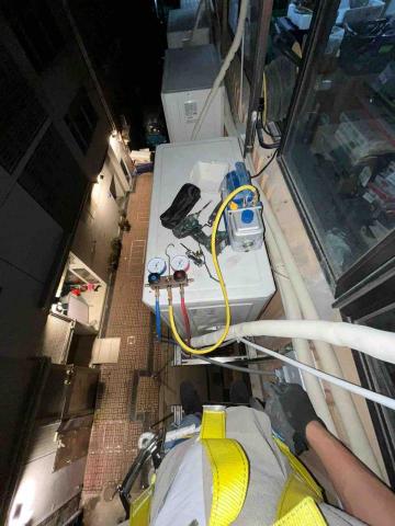 零一機電工程有限公司 - 