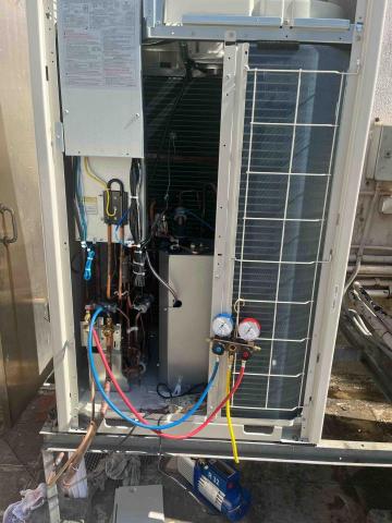 零一機電工程有限公司 - 