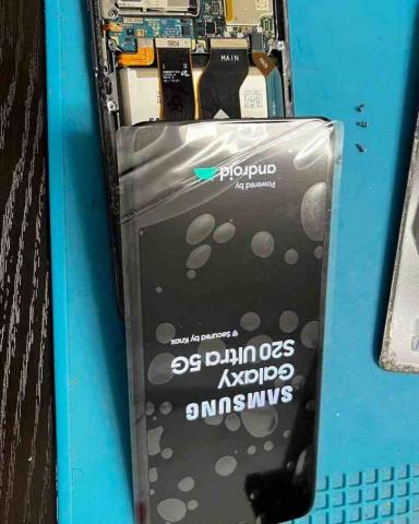 智誠科技手機維修 -  智誠科技手機維修 -