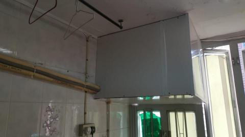 宇宙安裝工程有限公司 - 回風箱