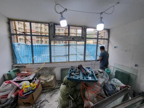 譽翔棚業9️⃣3️⃣2️⃣1️⃣9️⃣0️⃣7️⃣7️⃣ - 