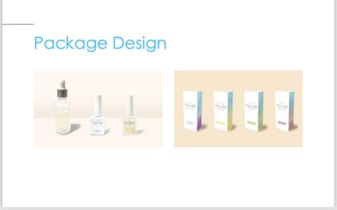 Cheung Fion - Package Design Cheung Fion - Package Design