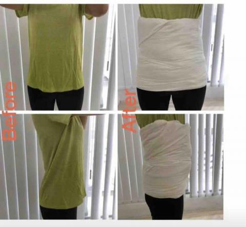 Coco Tso - 上門古法紮肚療程(專為產後媽媽而設)欲知更多詳情,歡迎查詢 Coco Tso - 上門古法紮肚療程(專為產後媽媽而設)欲知更多詳情,歡迎查詢