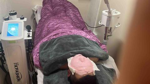 Coco Tso - 面部護理 Coco Tso - 面部護理